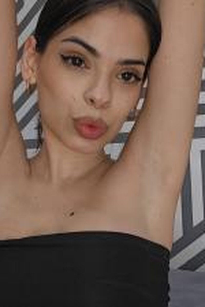 Armpit - Screenshot 1 of 4 - Armpit Fetish