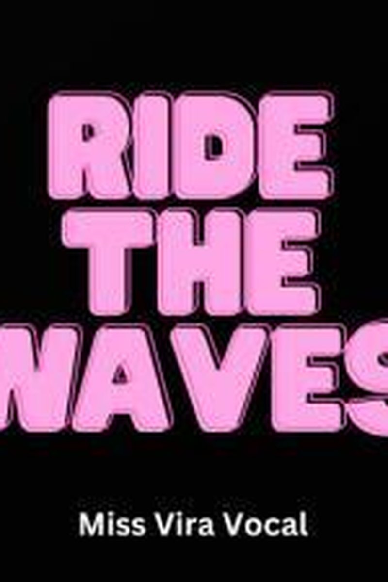 Ride The Waves - Screenshot 1 of 4 - Audio Only
