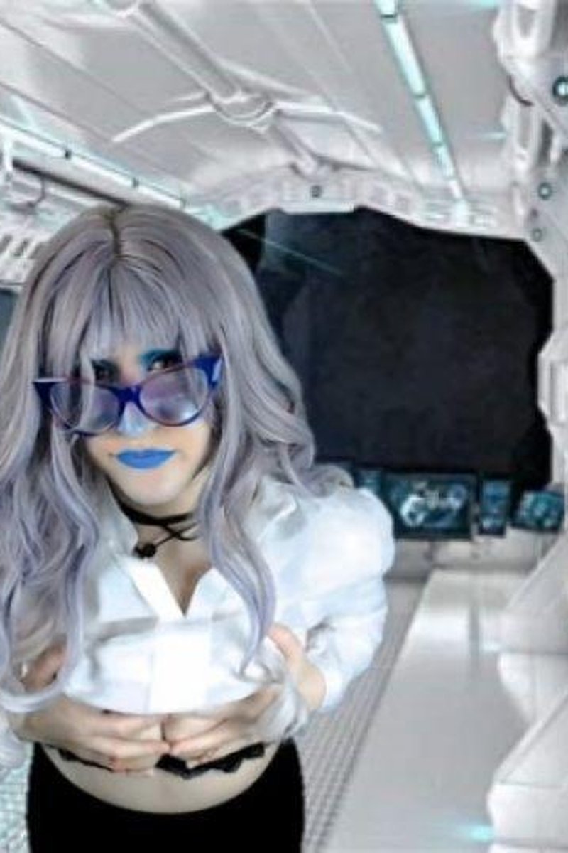 Galactic Breeding Program - Screenshot 1 of 4 - Cosplay