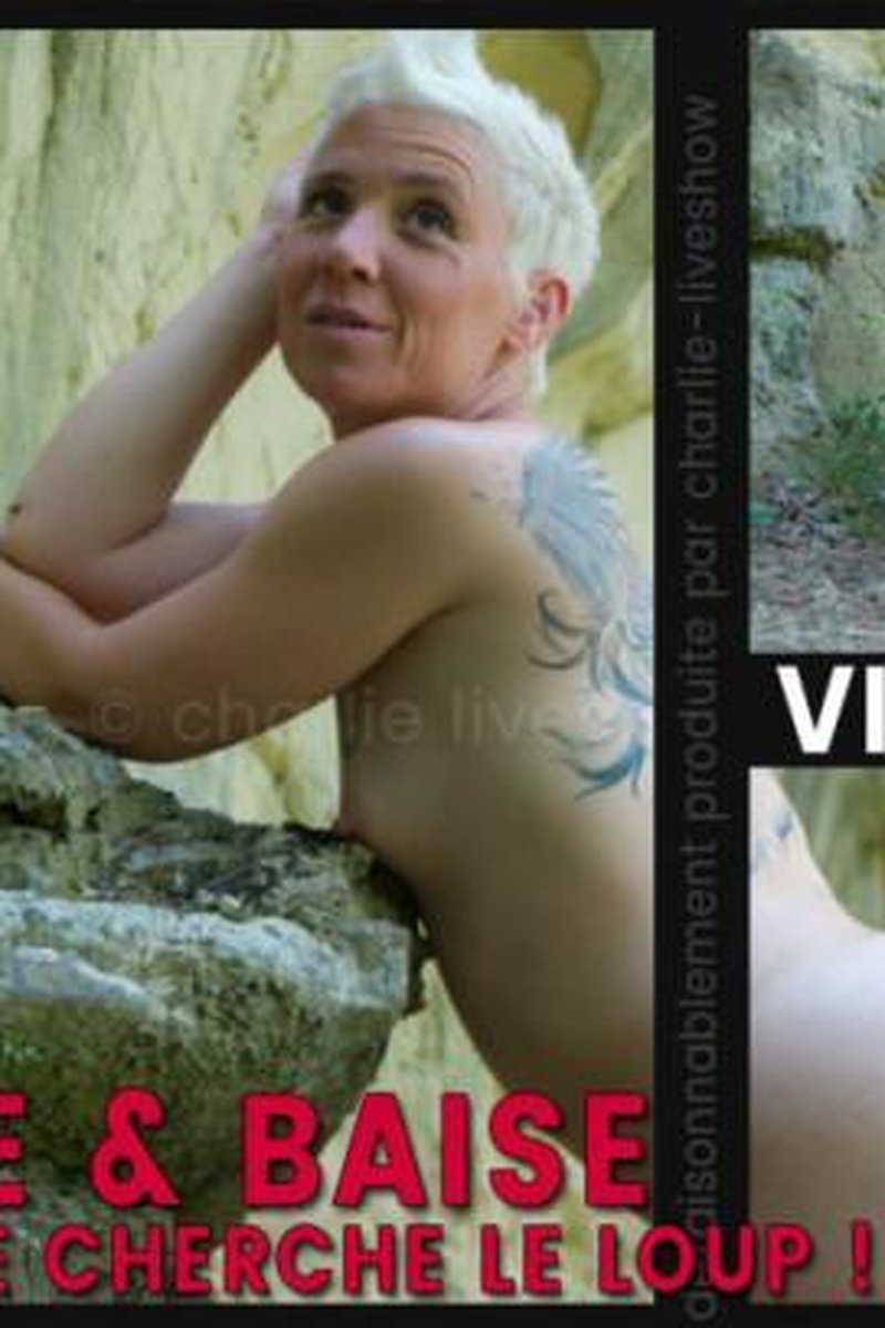 Wild Fuck In Forest - Screenshot 1 of 4 - Masturbation