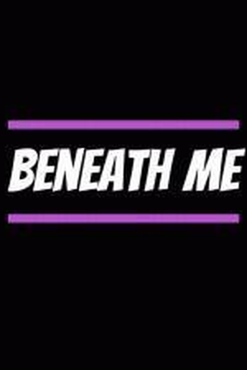 Beneath Me - Screenshot 1 of 4 - BBW