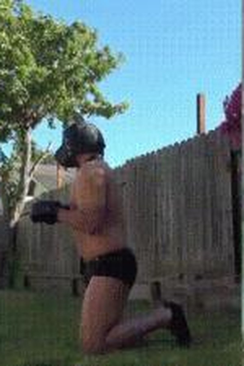 Good Mutt - Screenshot 1 of 4 - Family Roleplay