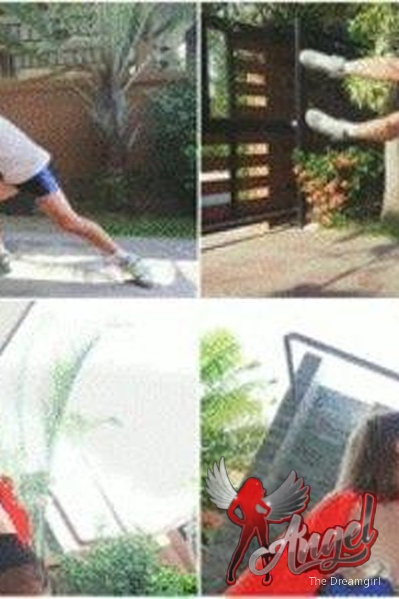 322 the Thug Blasted with Superbreath - Screenshot 1 of 4 - Blowjob