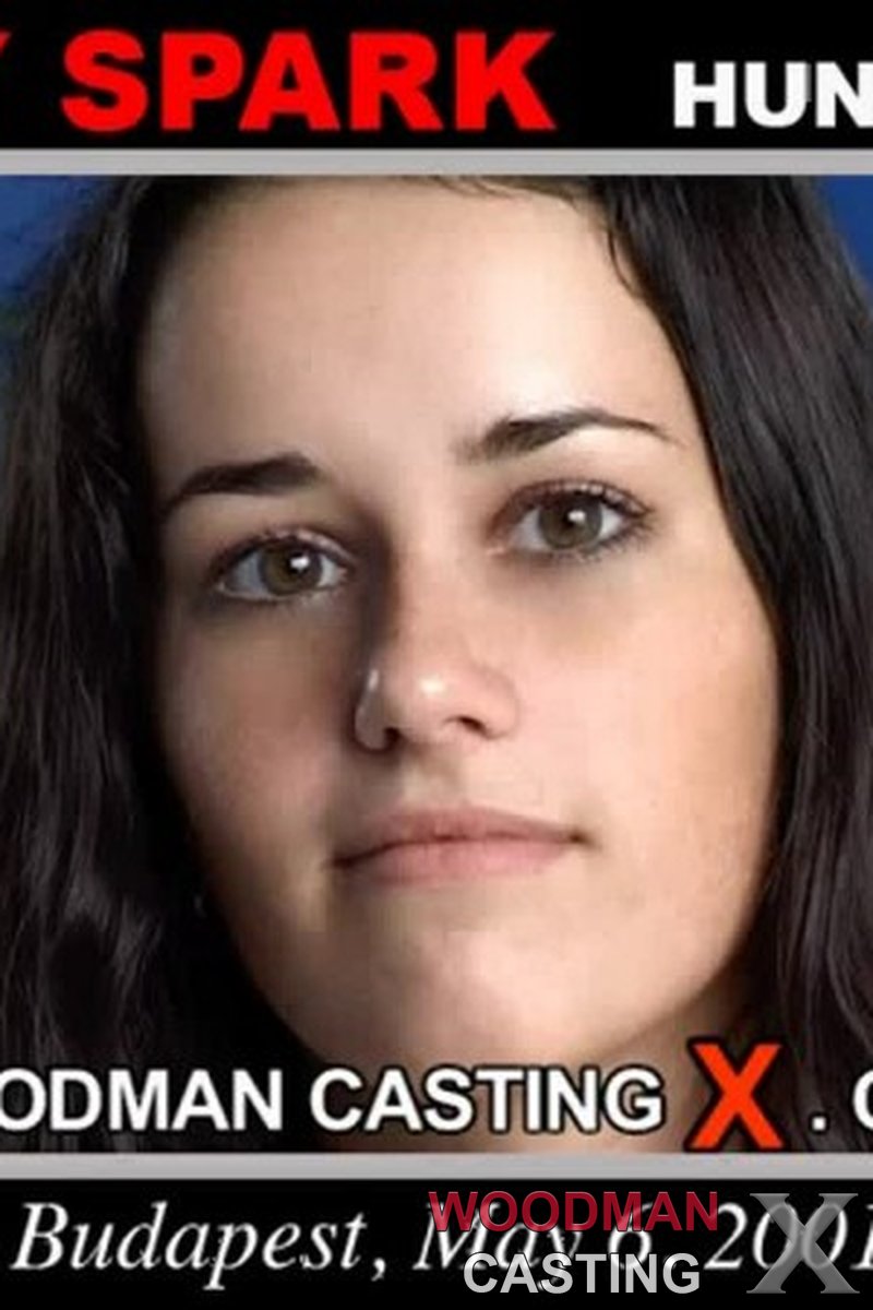 Suzy Spark Casting - Screenshot 1 of 4 - Anal