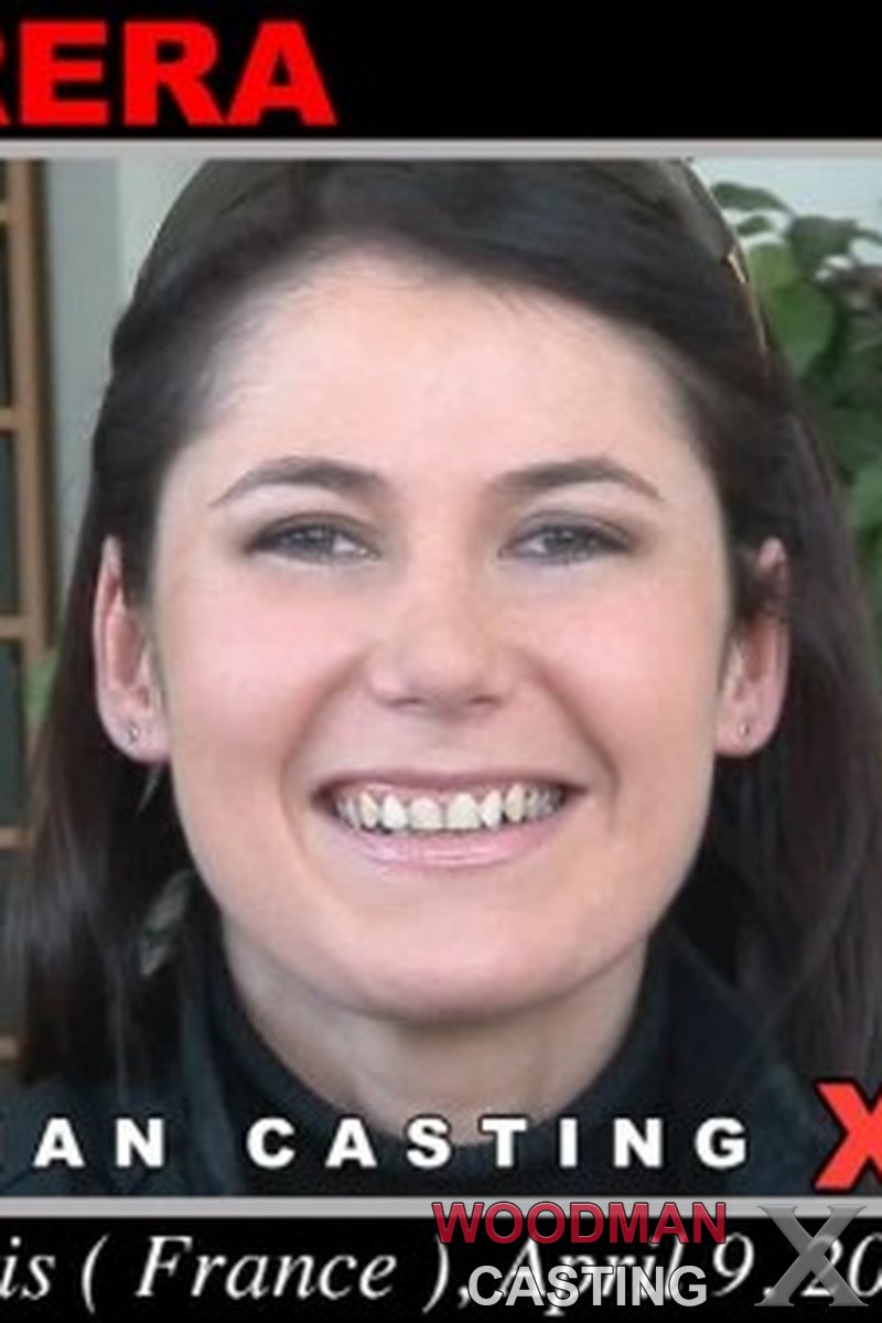 Eva Karera Casting - Screenshot 1 of 4 - Blowjob