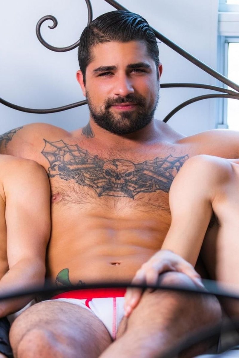 Private Stripper - Screenshot 1 of 4 - Anal