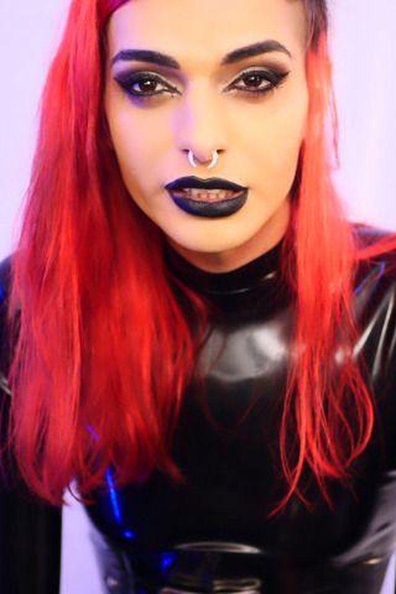 Genetically Modified Simp - Screenshot 1 of 4 - Femdom