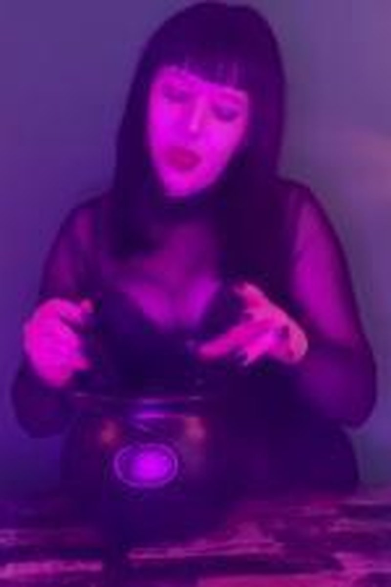 Impotence Potion - Screenshot 1 of 4 - Chastity Encouragement