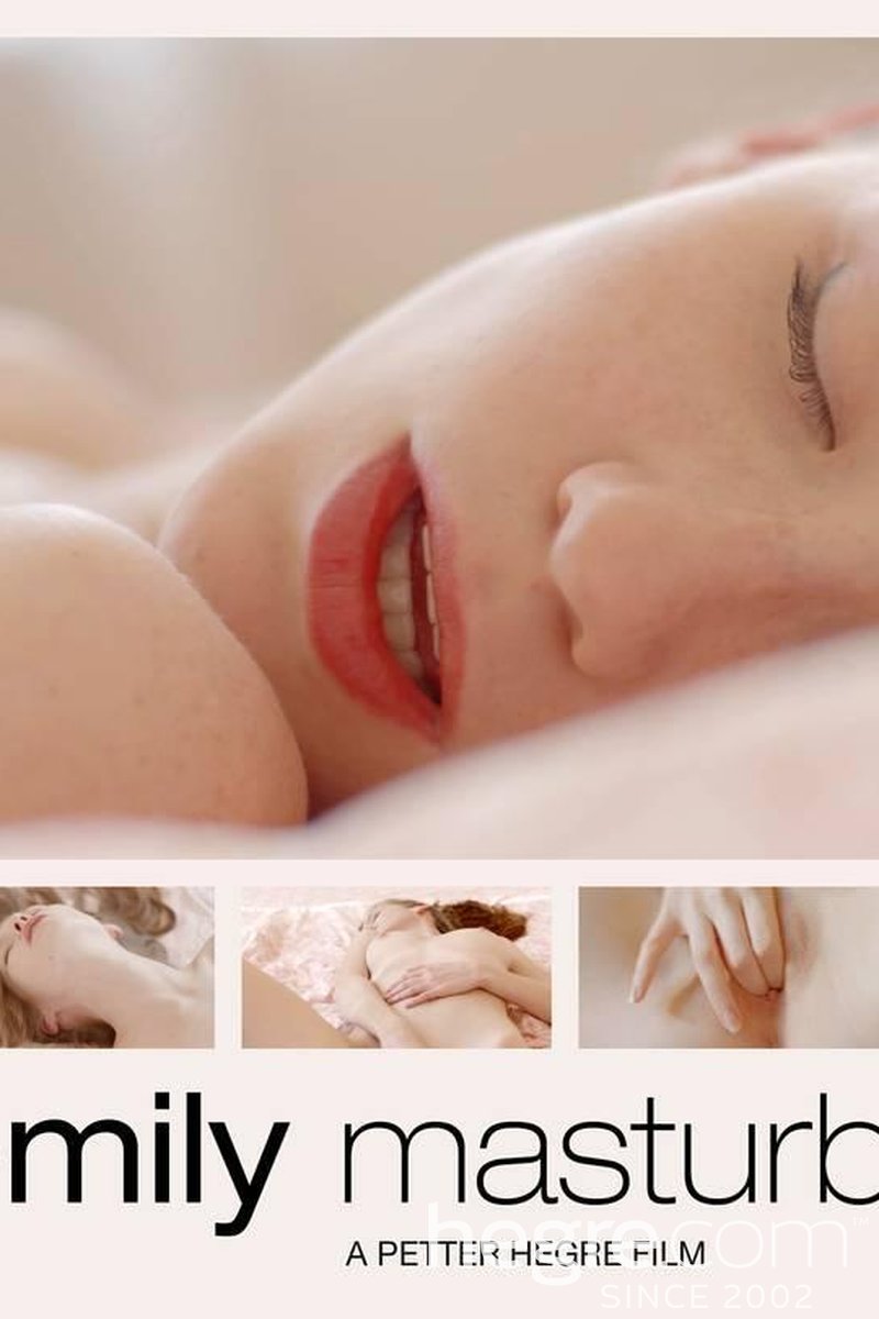 Emily Masturbation thumbnail