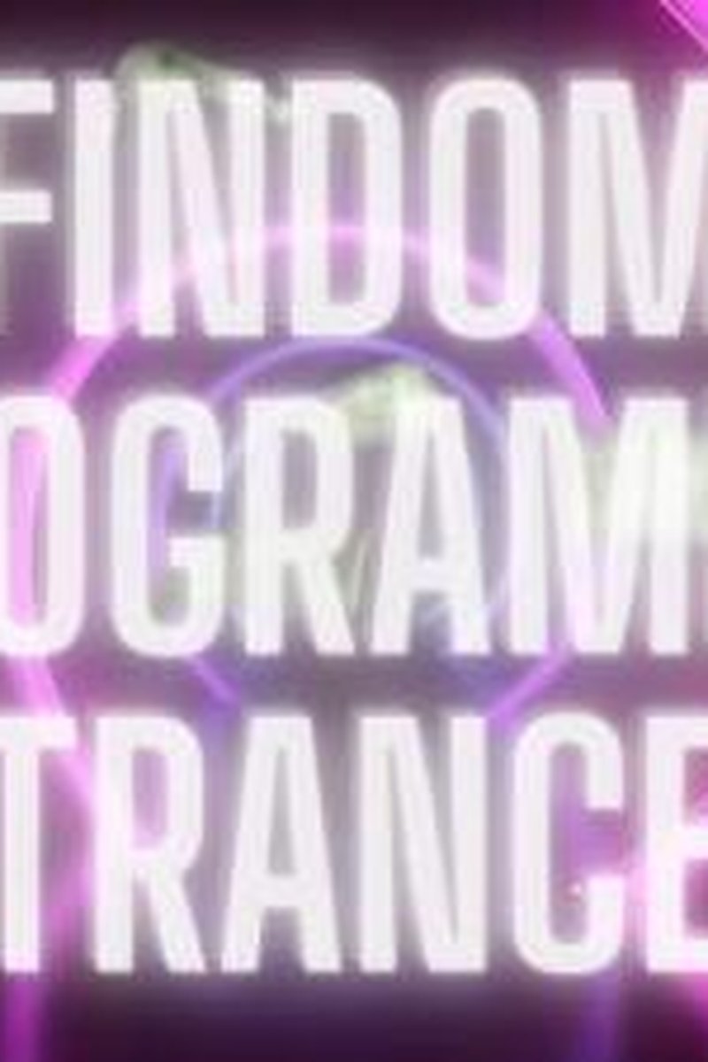 Findom Reprogramming Trance Loop - Screenshot 1 of 4 - Broken