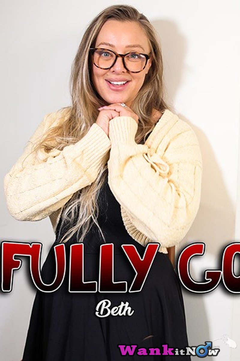 Beth Sinfully Good - Screenshot 1 of 4 - Big Nipples