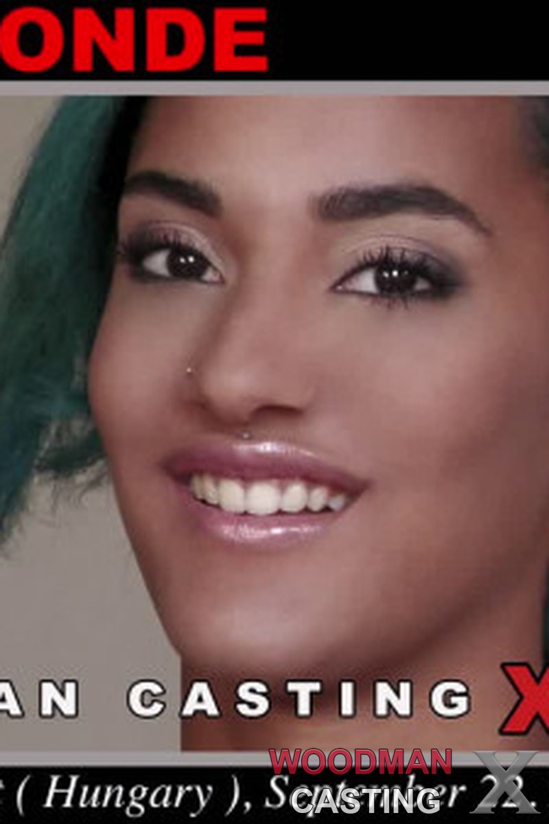 Capri Lmonde Casting - Screenshot 1 of 4 - Adorable