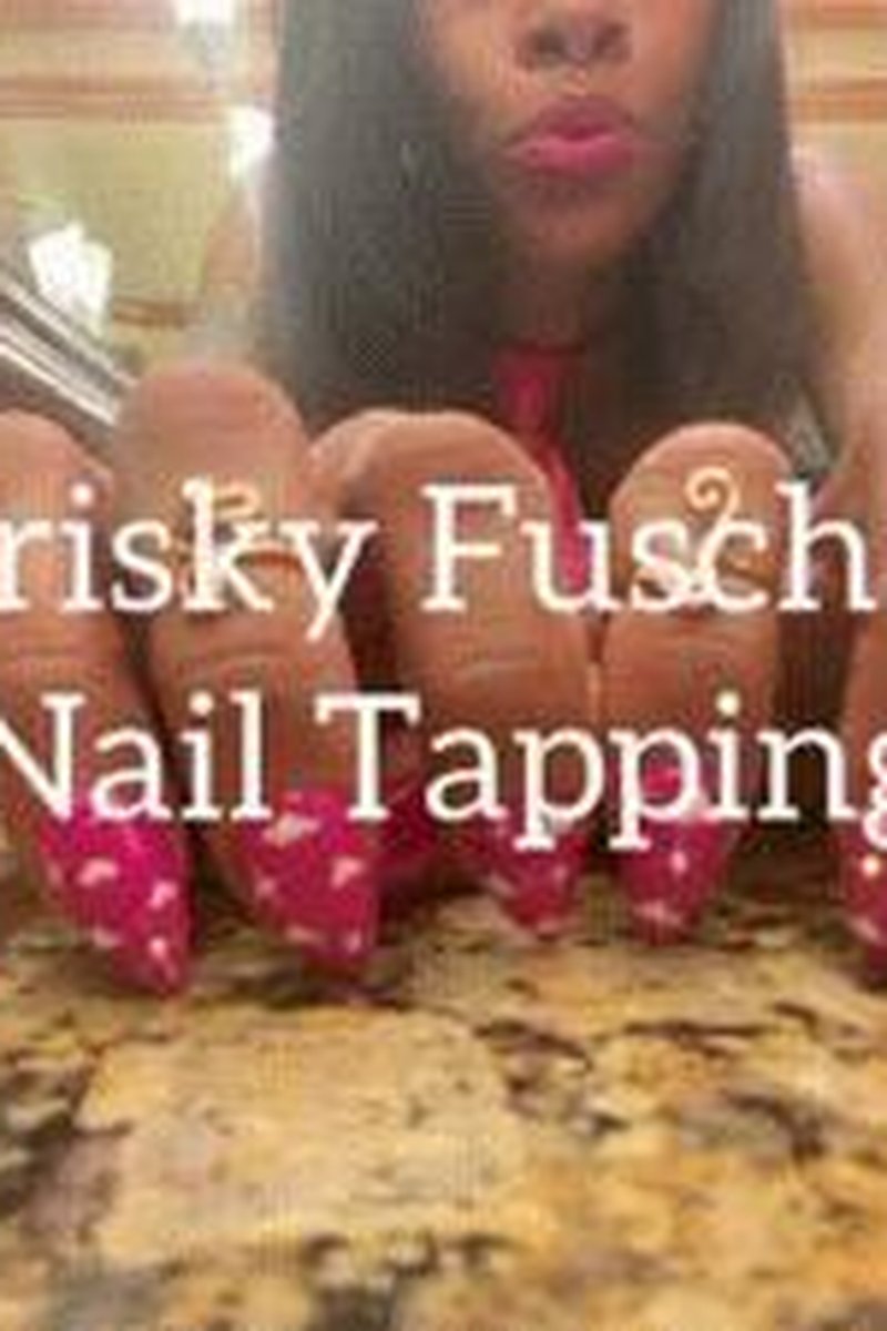 Pink Nail Tapping - Screenshot 1 of 4 - Bed Of Nails