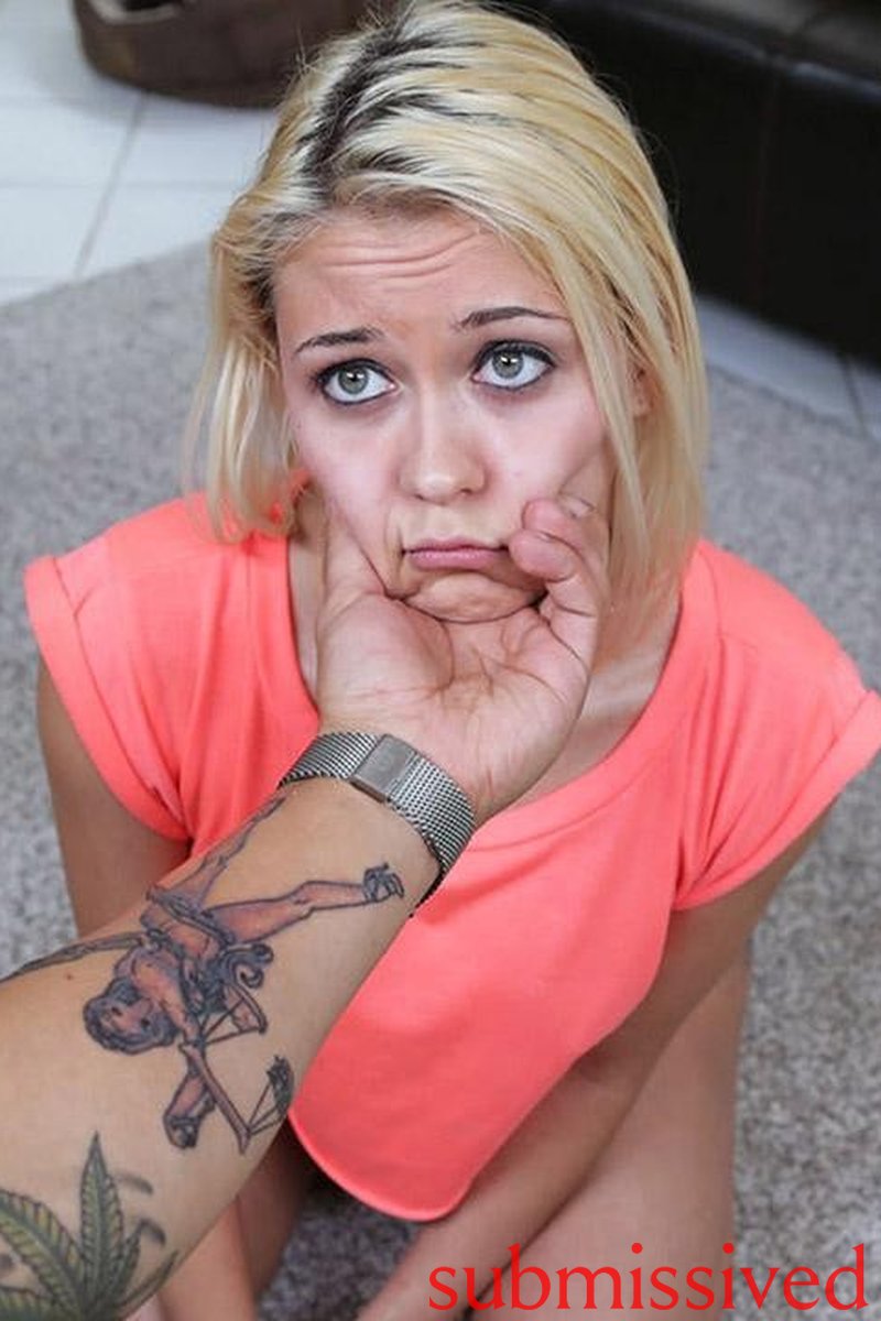 Learning to Obey - Screenshot 1 of 4 - Anal