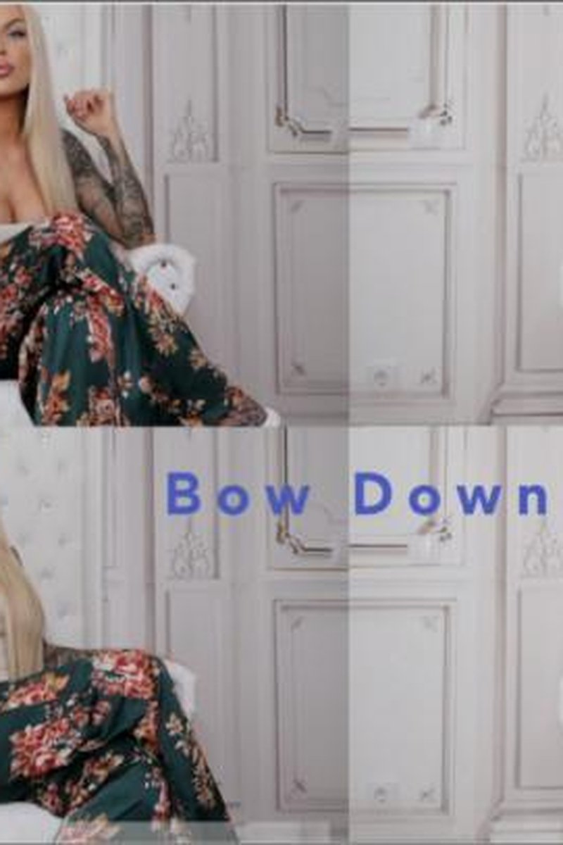 Bow Down - Screenshot 1 of 4 - Domination