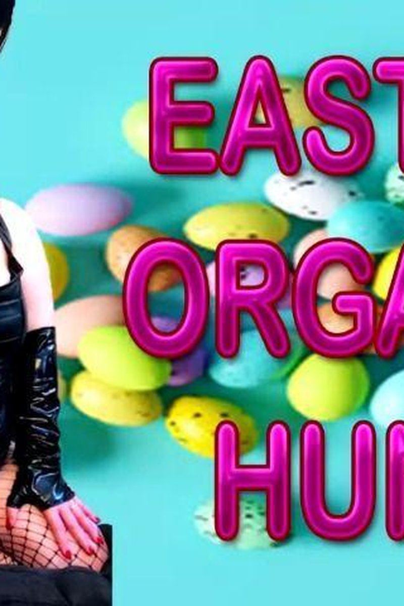 Easter Orgasm Hunt - Screenshot 1 of 4 - Edging
