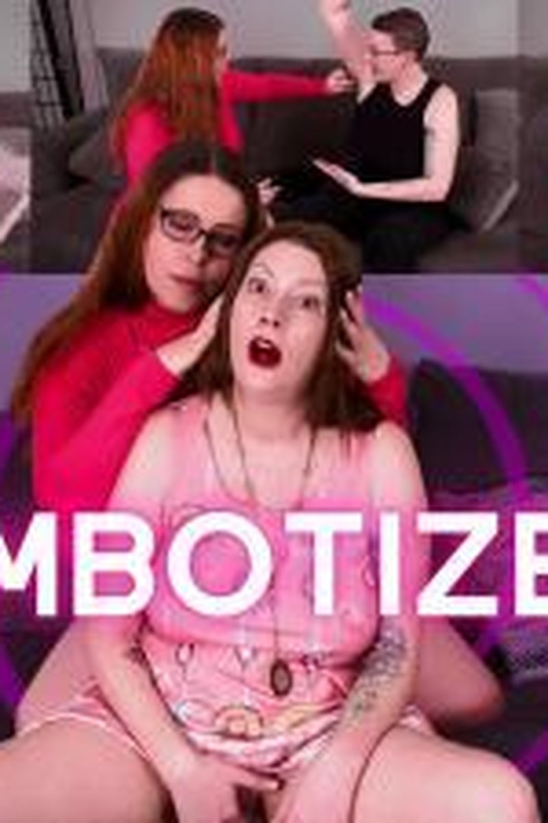 Bimbotized - Screenshot 1 of 4 - Armpit Fetish