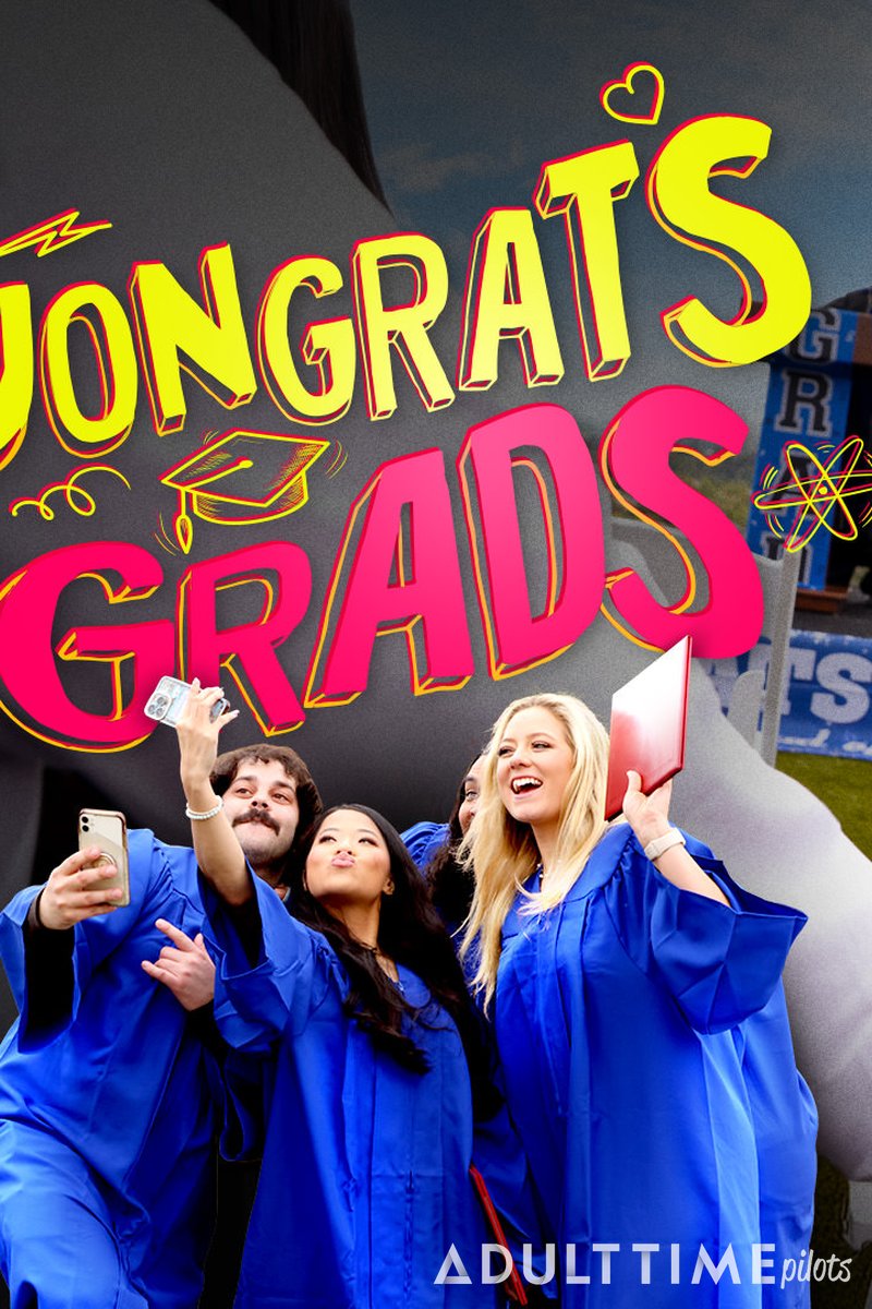 Congrats Grads - Screenshot 1 of 4 - All Sex