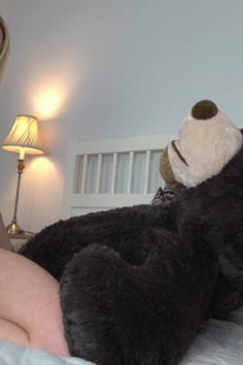 Plushie Humping - Screenshot 1 of 4 - Babes