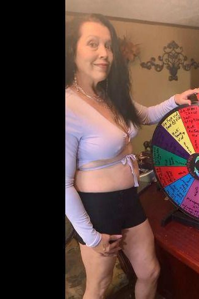 Wheel Spin - Screenshot 1 of 4 - Big Ass