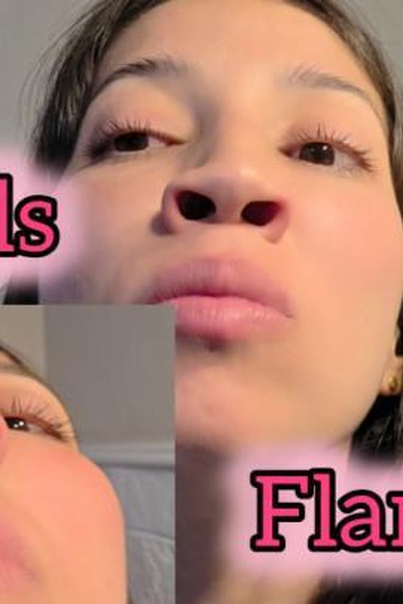 Flaring Nostrils - Screenshot 1 of 4 - Custom