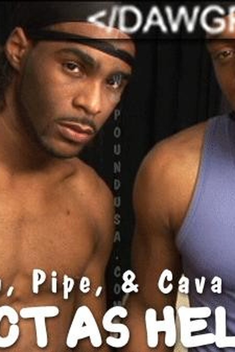 Hot As Hell - Screenshot 1 of 4 - Black