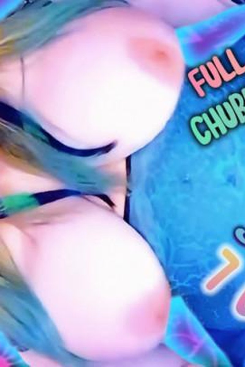 Emo Hello Kitty 7 Cums Tummy Naked Squirting Scene Rawr Xd - Screenshot 1 of 4 - Alternative Girl