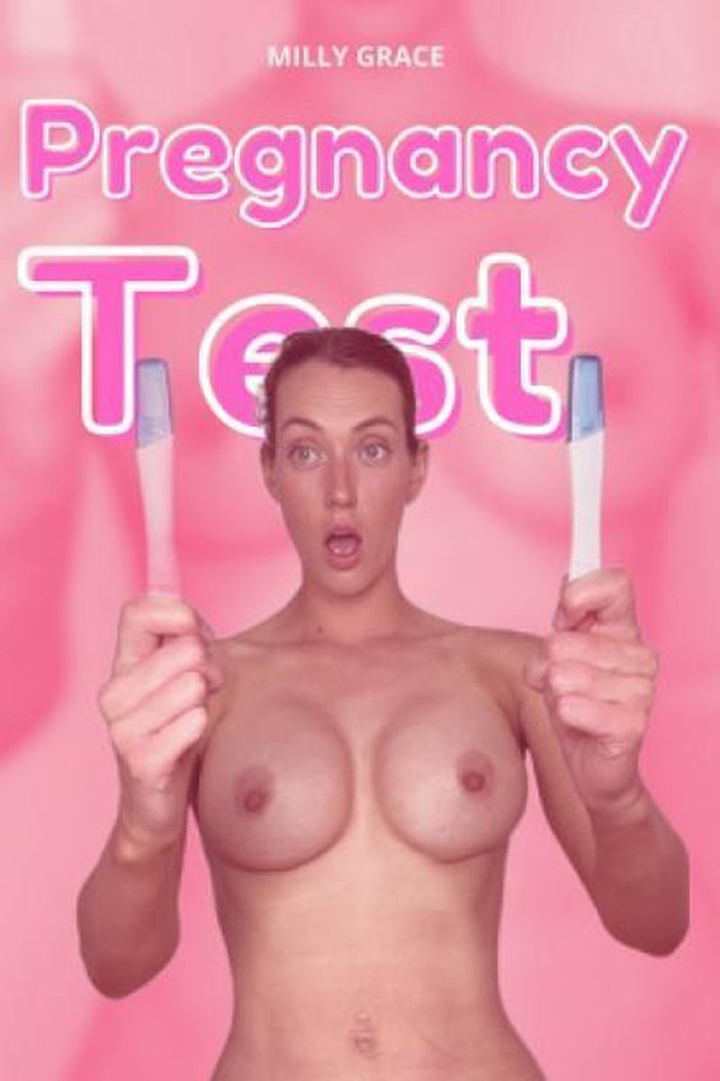 Pregnancy Test - Screenshot 1 of 4 - Golden Shower