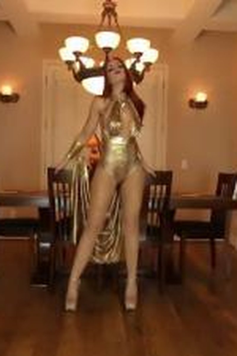 Constriction - Screenshot 1 of 4 - Addiction Fetish