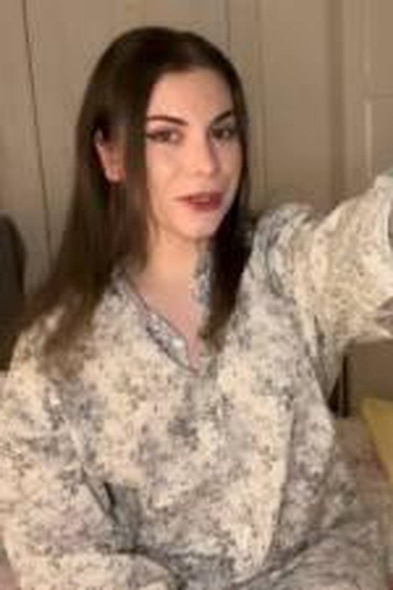 Chasity Cuck - Screenshot 1 of 4 - Brown Hair