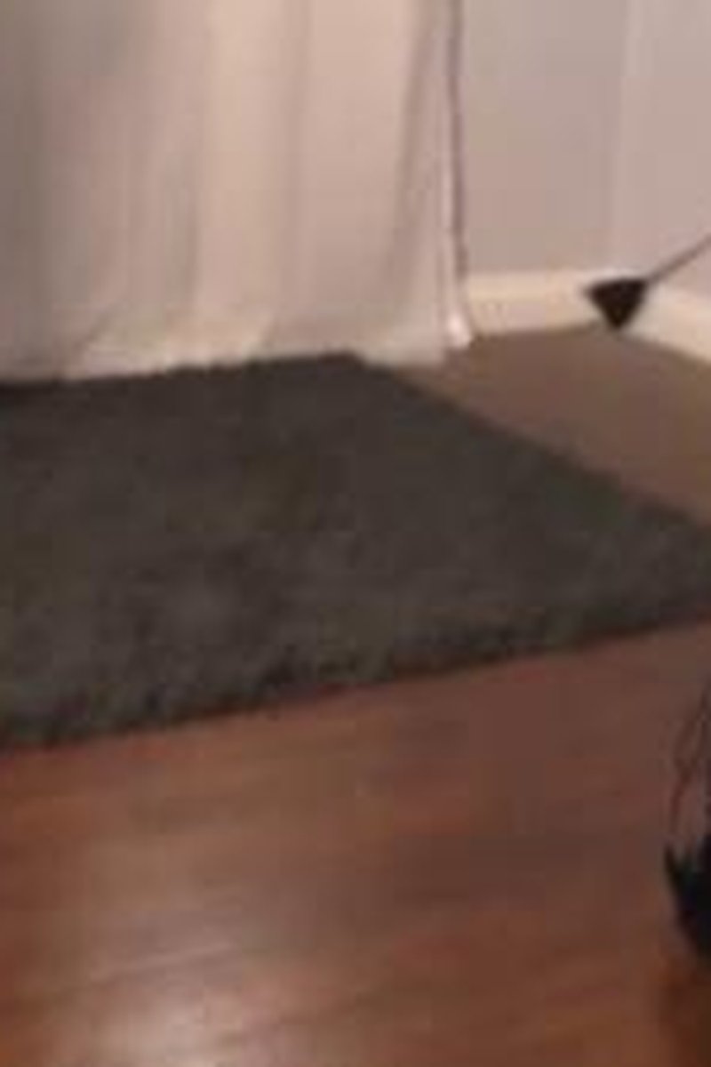 Slave Position Training - Screenshot 1 of 4 - BDSM