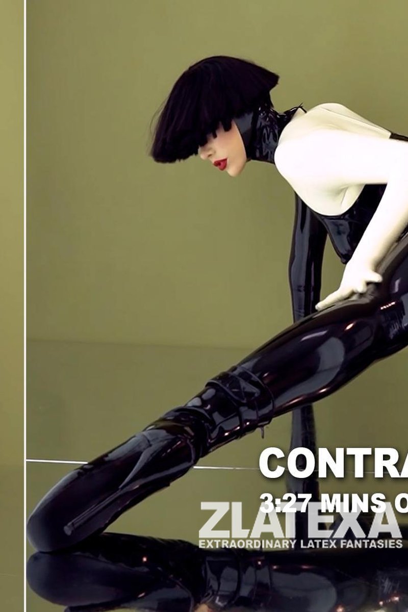 Contrast - Screenshot 1 of 4 - Fetish