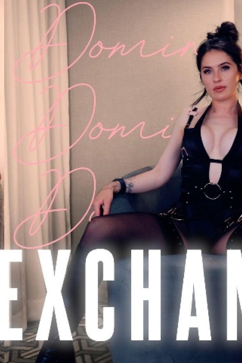 Power Exchange - Screenshot 1 of 4 - Addiction Fetish
