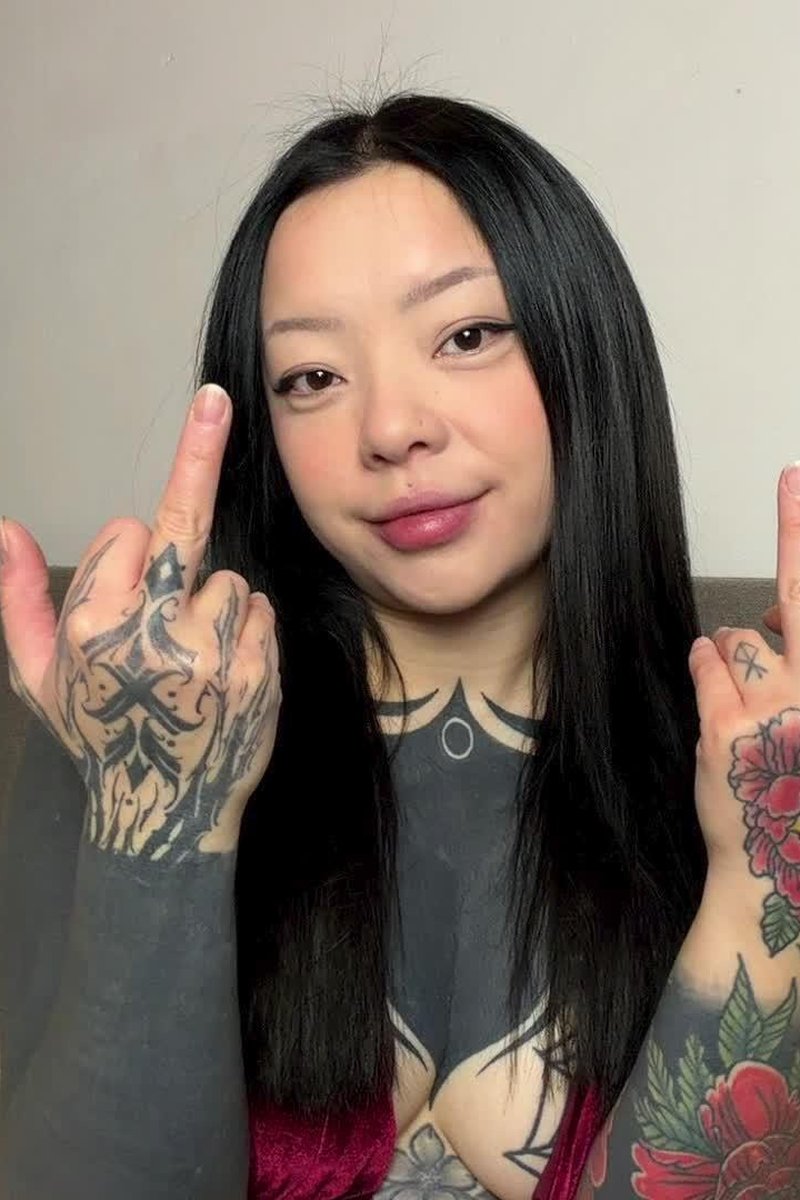 Flip Off 56 - Screenshot 1 of 4 - Asian