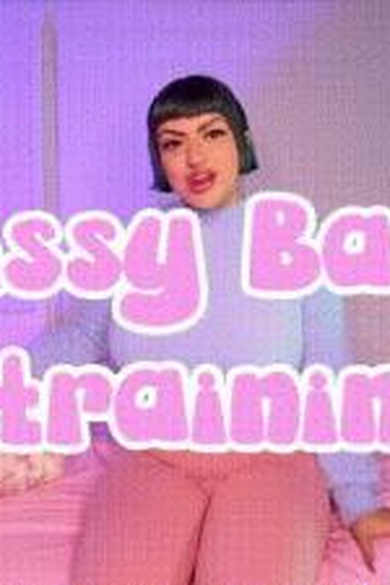 Sissy Bb Training - Screenshot 1 of 4 - Broken