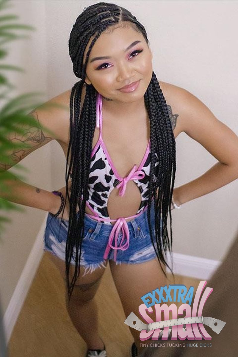 Tiny Terror - Screenshot 1 of 4 - Adorable