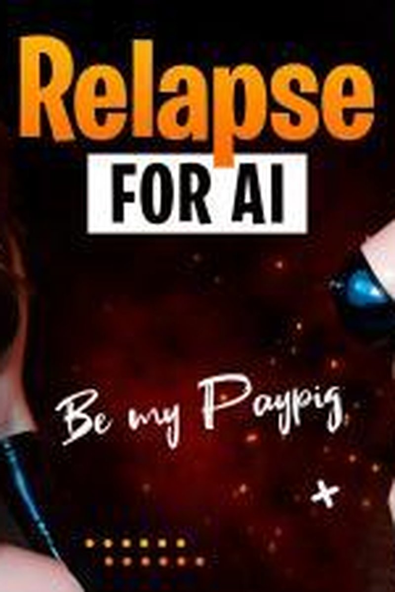 Relapse For AI - Screenshot 1 of 4 - Ass Worship