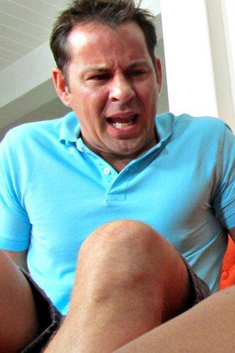 Getting Interviewed - Screenshot 1 of 4 - Amateur