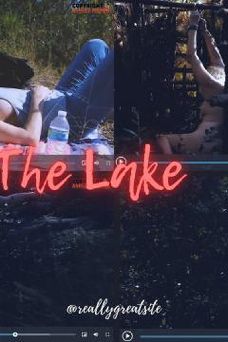 The Lake - Screenshot 1 of 4 - Amateur
