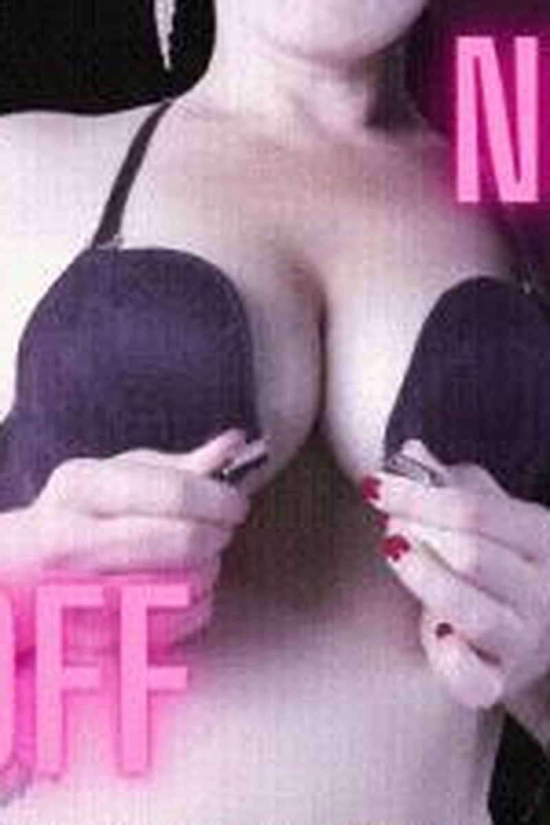 Nipple Rip Off - Screenshot 1 of 4 - English Sophia Del Rey