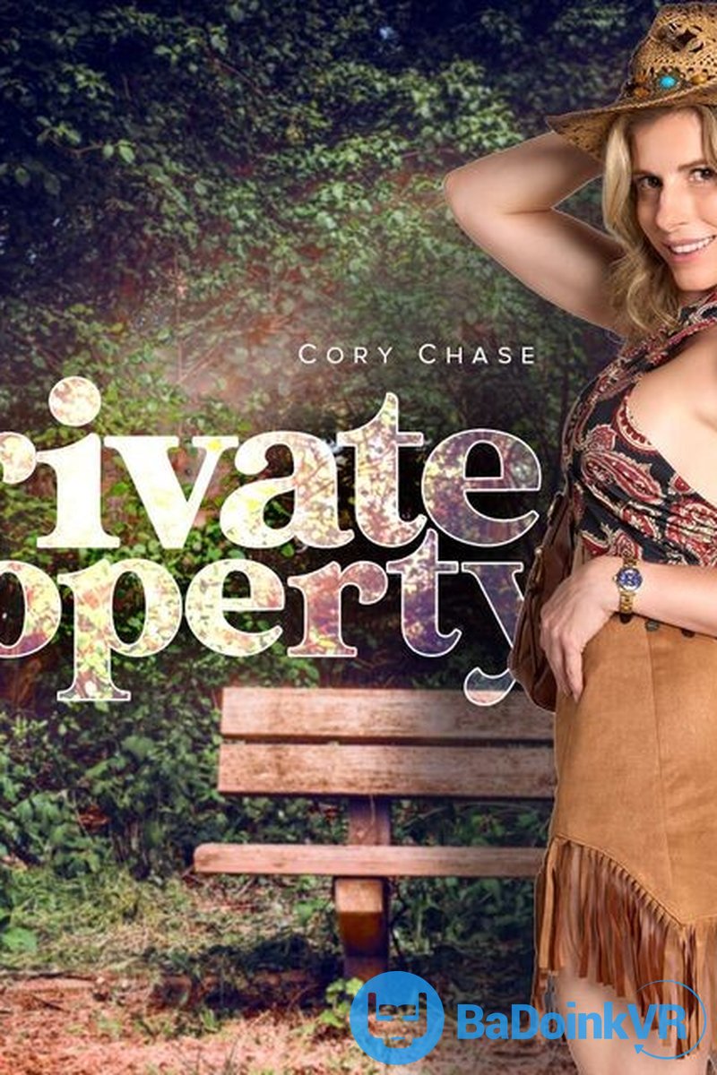 Private Property - Screenshot 1 of 4 - Blond Hair