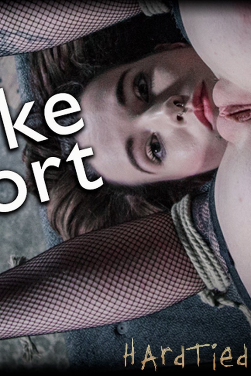 Brooke Report - Screenshot 1 of 4 - Bondage