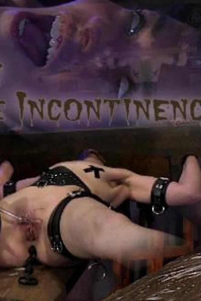 Rack Urge Incontinence - Screenshot 1 of 4 - Anal