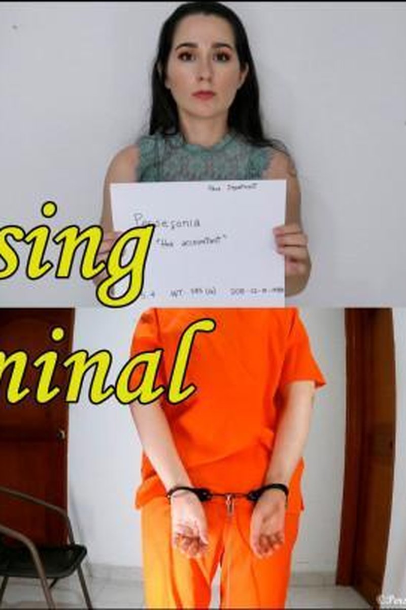 Processing The Criminal - Screenshot 1 of 4 - Bondage