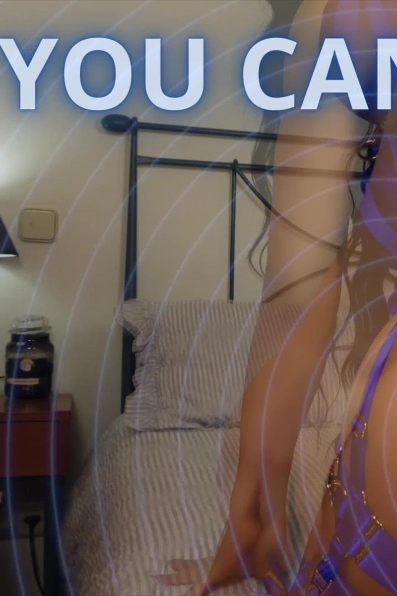 You Cannot Resist! - Screenshot 1 of 4 - Captive