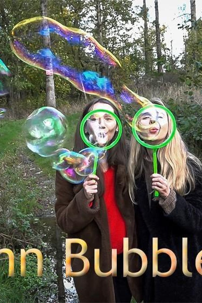 Autumn Bubble Magic - Screenshot 1 of 4 - Carol