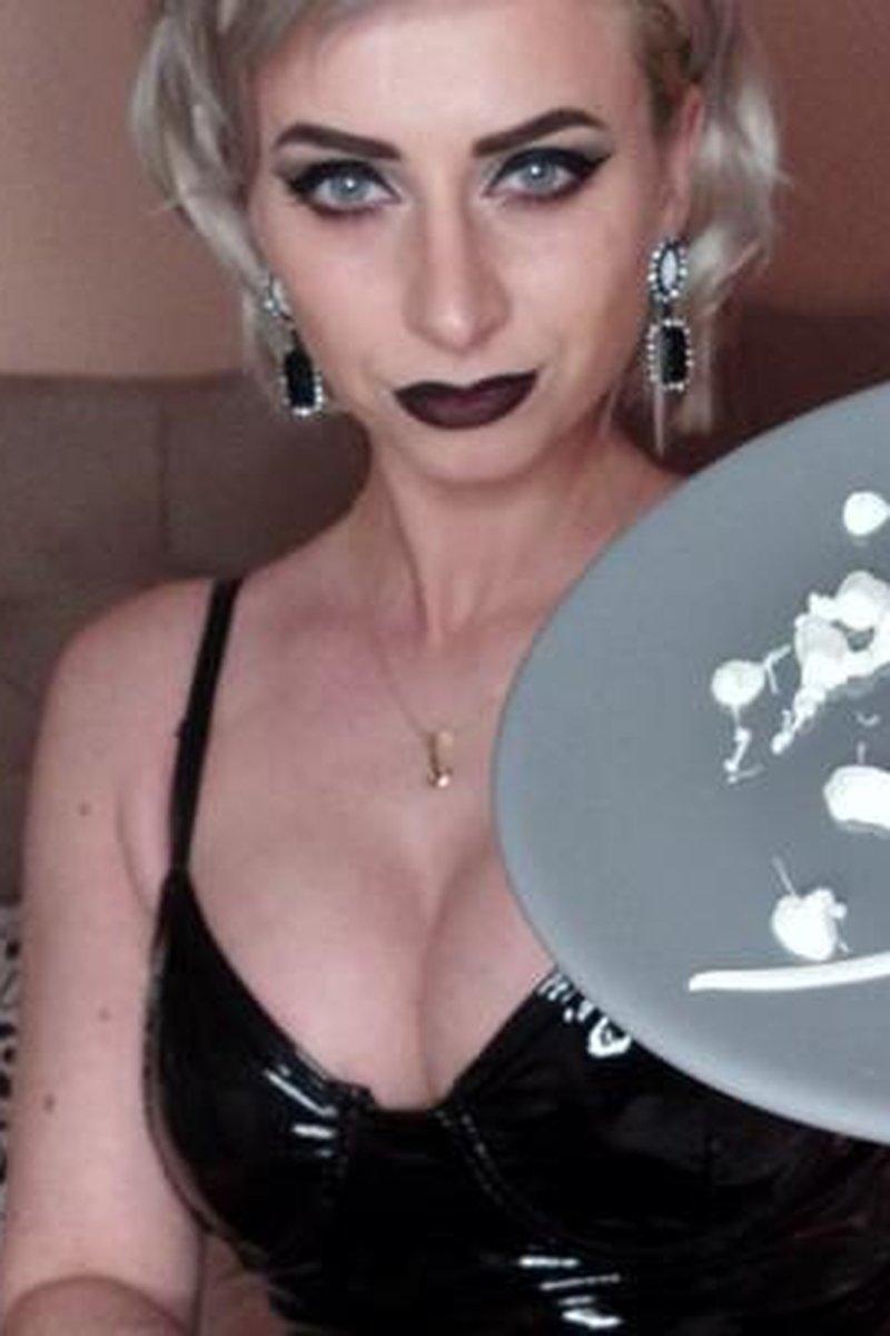 CEI Slave Task - Screenshot 1 of 4 - Femdom