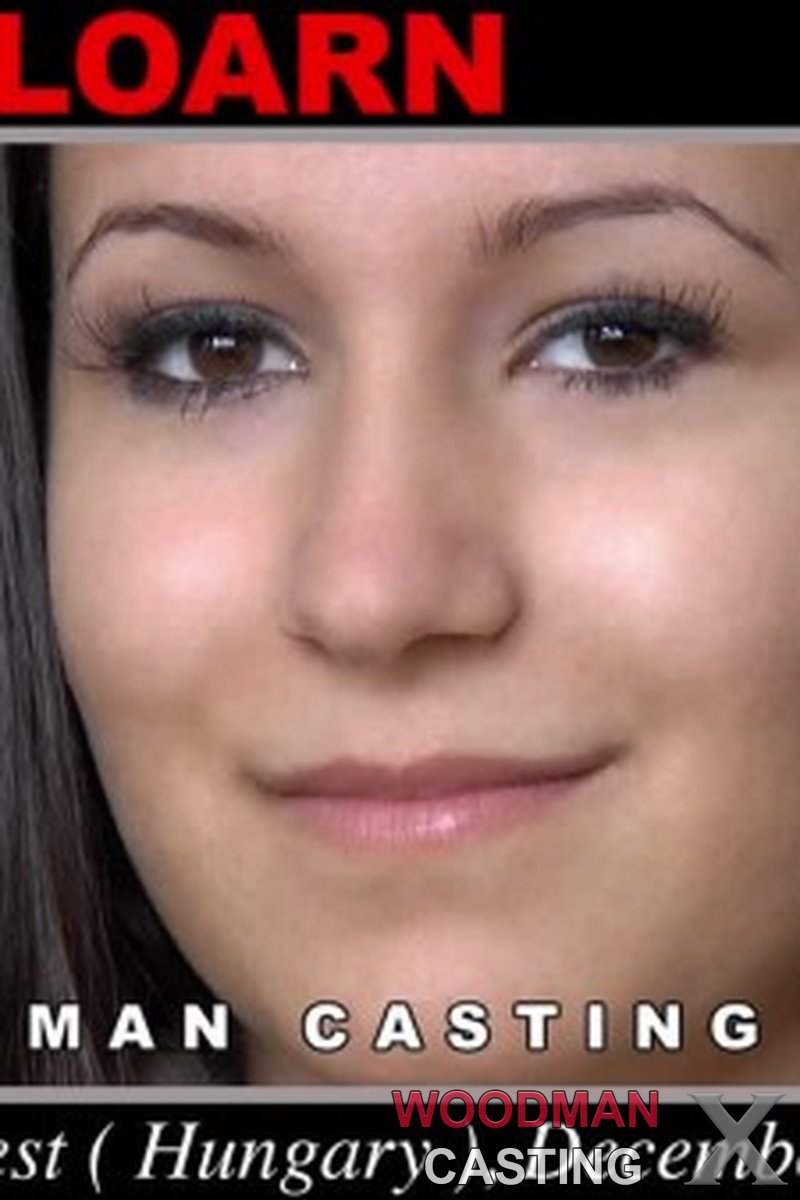 Cindy Loarn Casting - Screenshot 1 of 4 - Adorable
