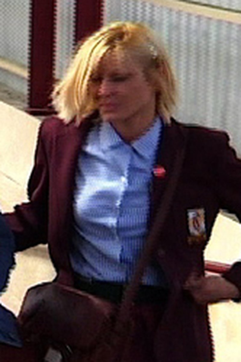 Their Lesson - Screenshot 1 of 4