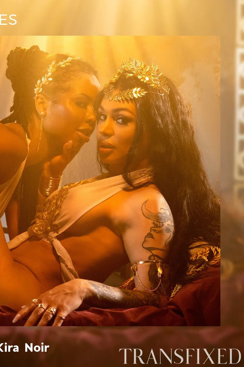 Muses: Eva Maxim - Screenshot 1 of 4 - 69